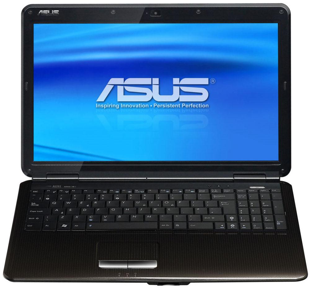 ASUS X5DIN-SX235V 15,6" Intel® Pentium™ T4300 2GB RAM 250GB Dysk Win7