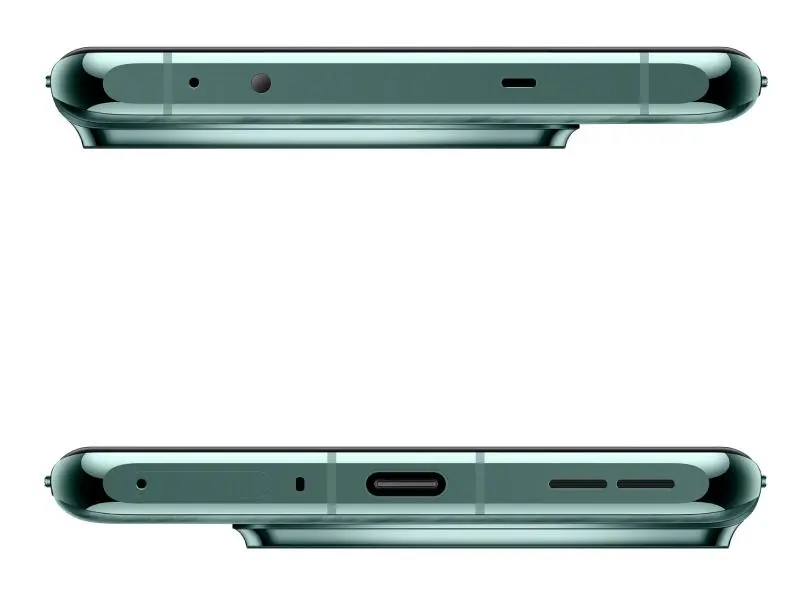 Smartfon OnePlus 12 16/512GB 6,82