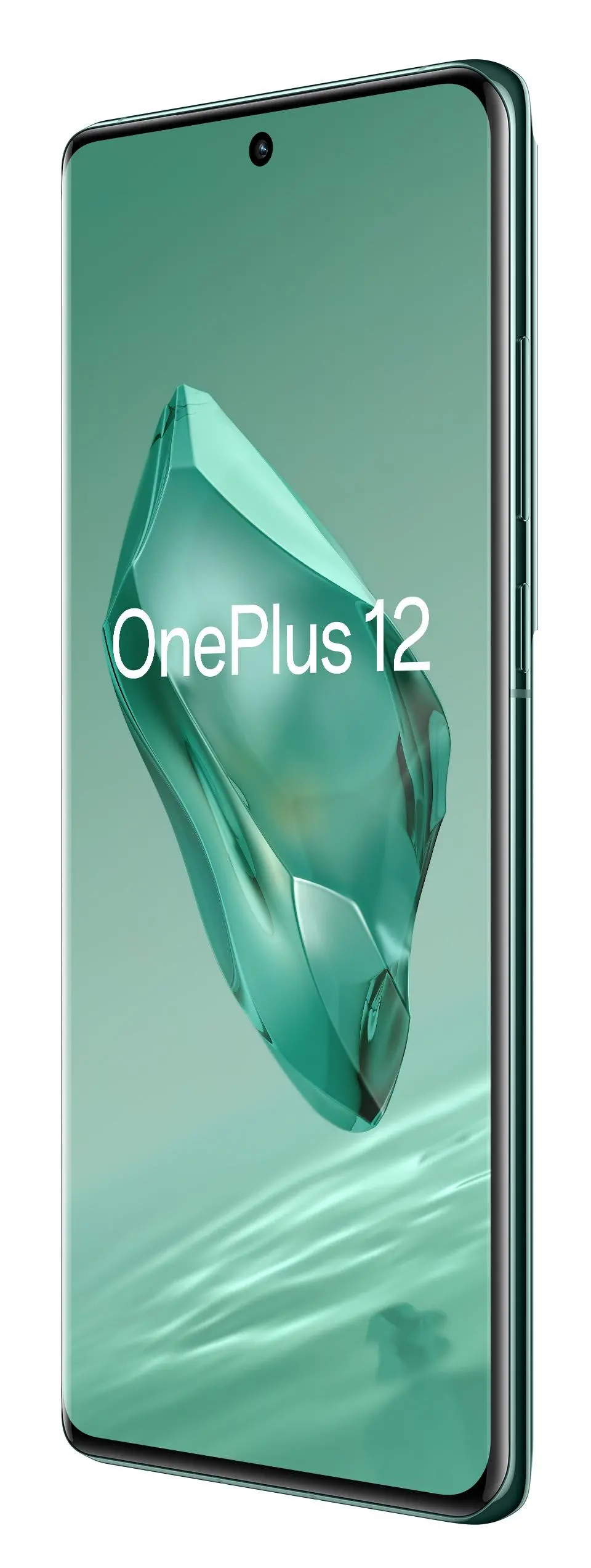 Smartfon OnePlus 12 16/512GB 6,82