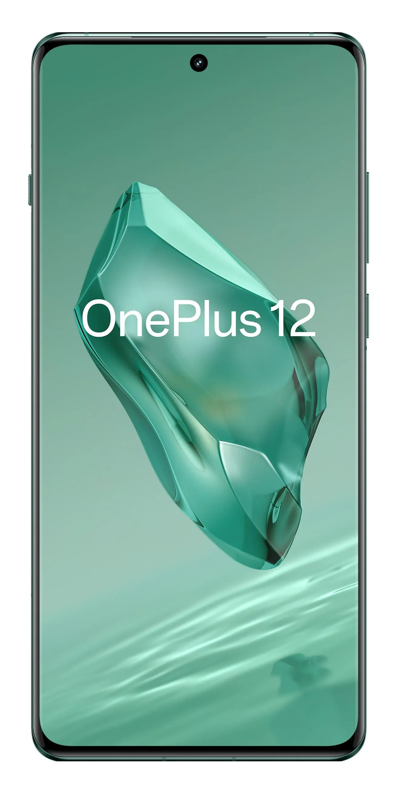 Smartfon OnePlus 12 16/512GB 6,82