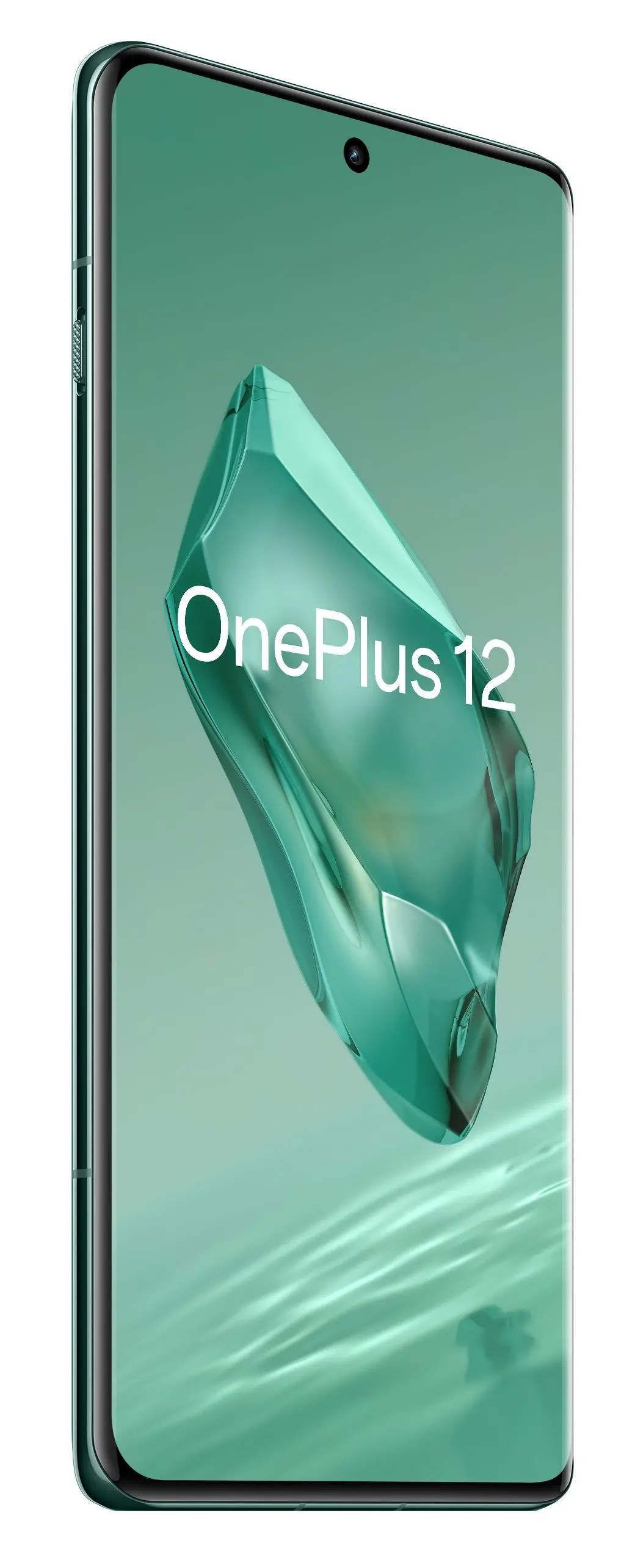 Smartfon OnePlus 12 16/512GB 6,82