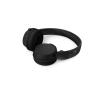 Słuchawki bezprzewodowe Philips TAH4209BK/00 Nauszne Bluetooth 5.3 Czarny