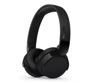 Philips TAH4209BK/00 Nauszne Bluetooth 5.3 Czarny - ⚡ BESTSELLERY ⚡