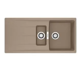 Franke Centro CNG 651-100 Fragranit Cappuccino - TRZECI -55%, ALBO 5-TY ZA 1ZŁ - Kup na Raty - RRSO 0%