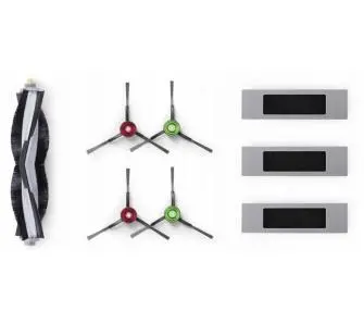 Zestaw wymienny Ecovacs D-KT06-0086