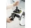 Szczotka elektryczna Karcher KB 5 1.258-050.0 30min Wymienny akumulator