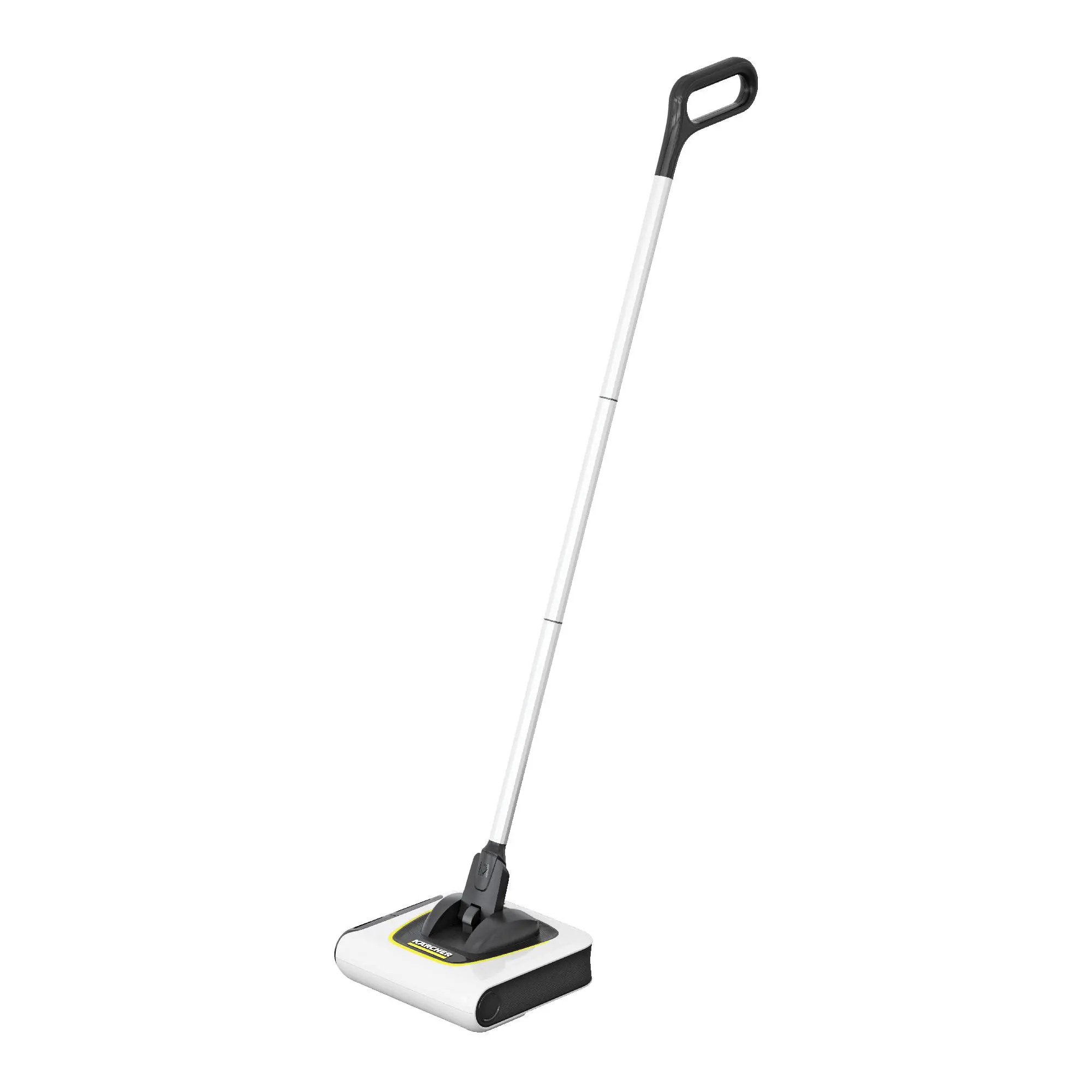 Szczotka elektryczna Karcher KB 5 1.258-050.0 30min Wymienny akumulator