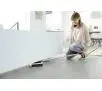 Szczotka elektryczna Karcher KB 5 1.258-050.0 30min Wymienny akumulator