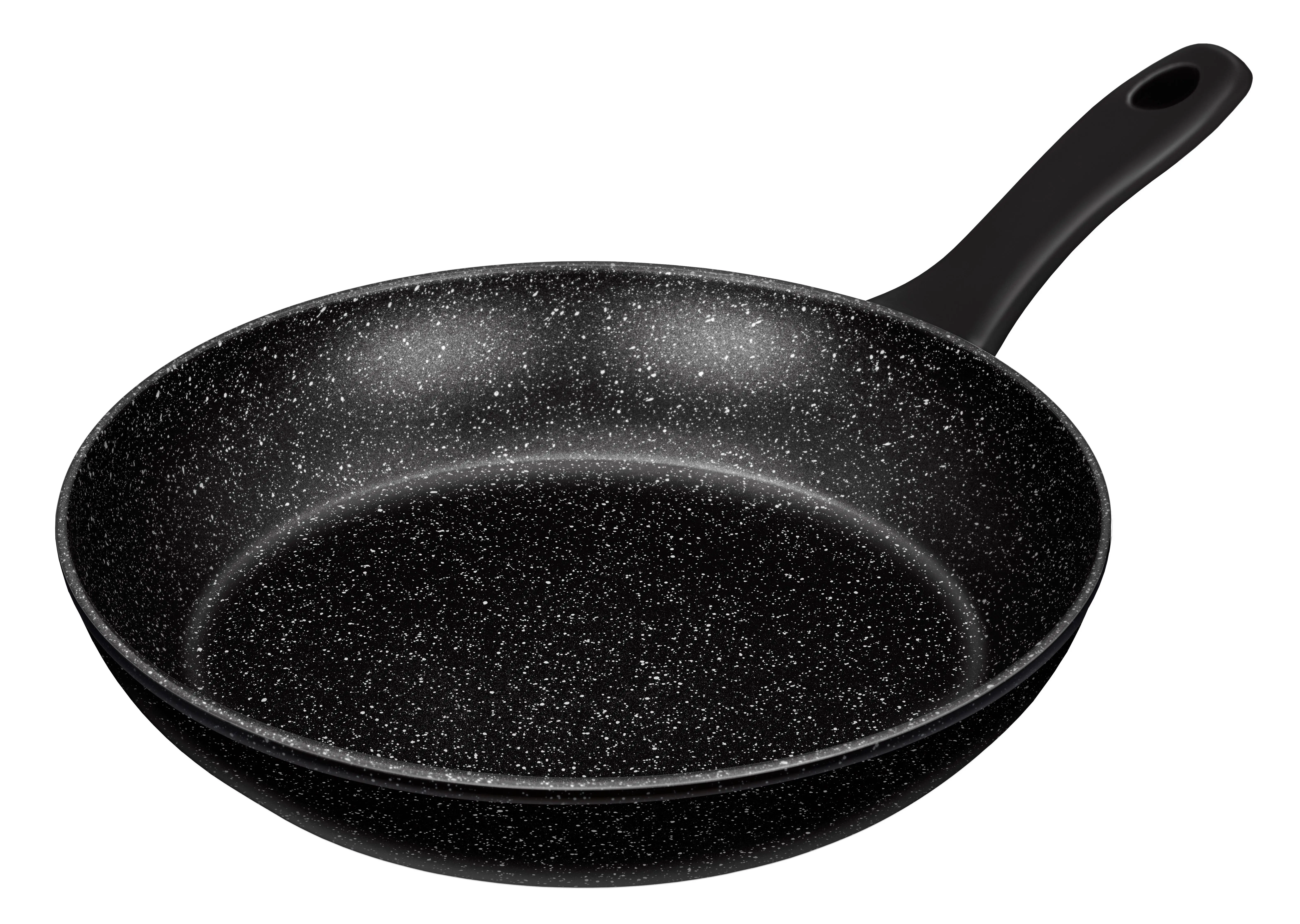 Patelnia MPM MPC-30/11/01 Indukcja Mineralna 30cm