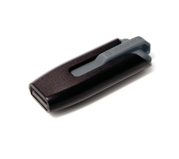 Verbatim Store 'n' Go V3 32GB USB 3.0 Czarny