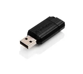 Verbatim PinStripe 16GB USB 2.0 