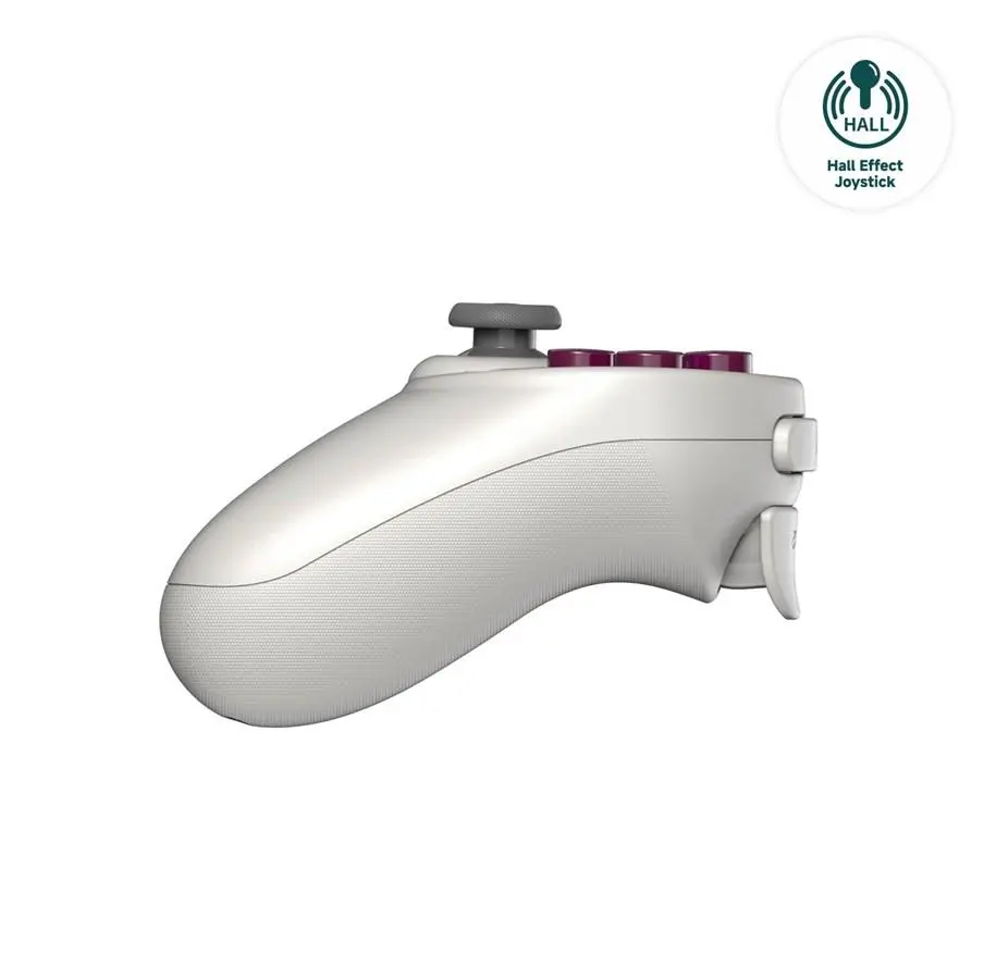 фото Геймпад 8BitDo Pro 2 Hall Effect Classic