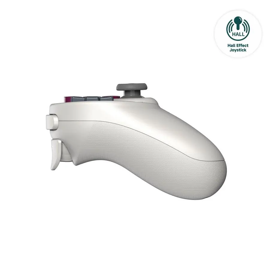 фото Геймпад 8BitDo Pro 2 Hall Effect Classic