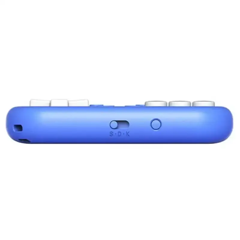 фото Геймпад 8BitDo Micro Bluetooth Blue