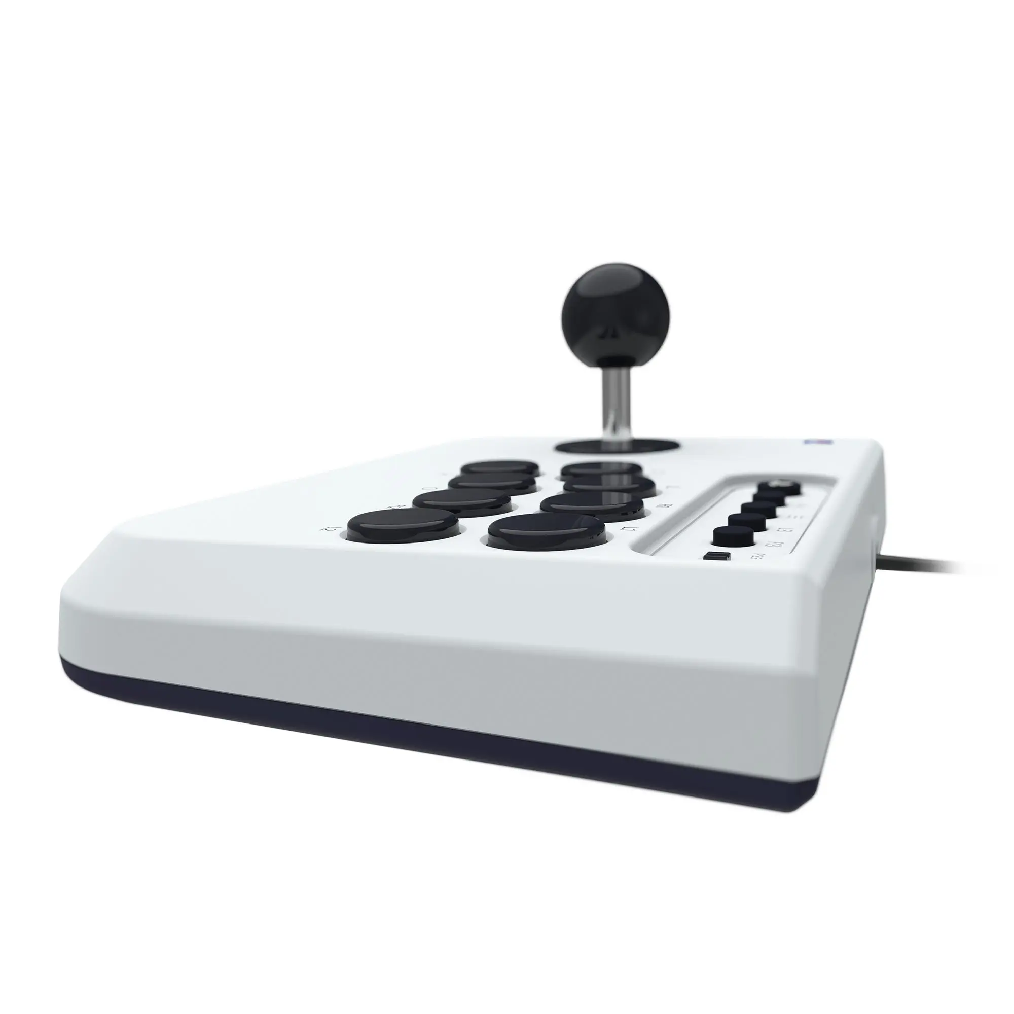 фото Геймпад Hori Fighting Stick Mini for PlayStation 5 (SPF-038U)