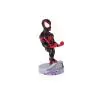 Podstawka Exquisite Gaming Cable Guys Na Pada/Telefon Marvel Spider-Man Miles Morales