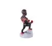 Podstawka Exquisite Gaming Cable Guys Na Pada/Telefon Marvel Spider-Man Miles Morales