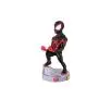 Podstawka Exquisite Gaming Cable Guys Na Pada/Telefon Marvel Spider-Man Miles Morales
