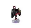 Podstawka Exquisite Gaming Cable Guys Na Pada/Telefon Marvel Spider-Man Miles Morales