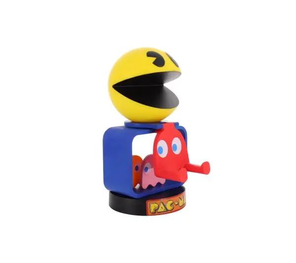 Exquisite Gaming Cable Guys Na Pada/Telefon Pac-Man