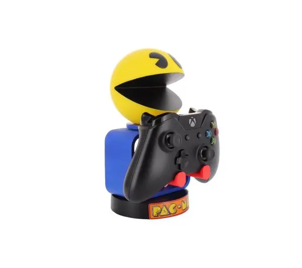 Exquisite Gaming Cable Guys Na Pada/Telefon Pac-Man