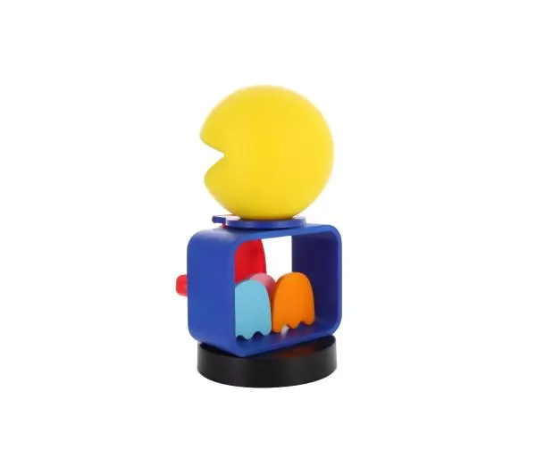 Exquisite Gaming Cable Guys Na Pada/Telefon Pac-Man