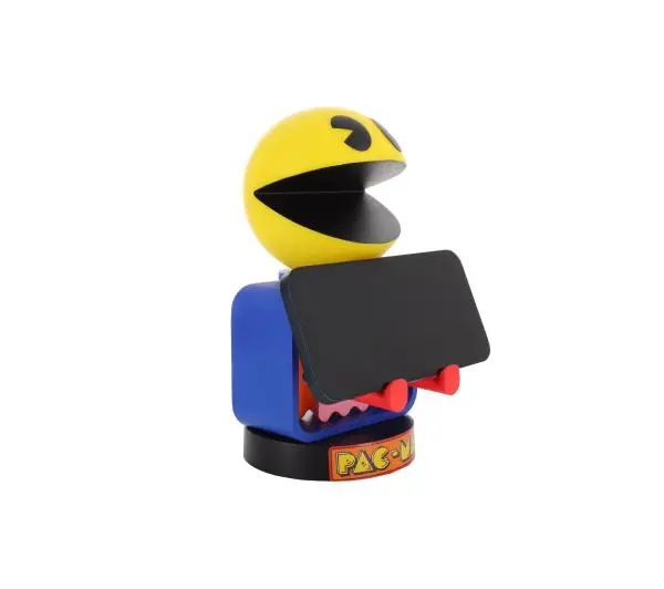 Exquisite Gaming Cable Guys Na Pada/Telefon Pac-Man