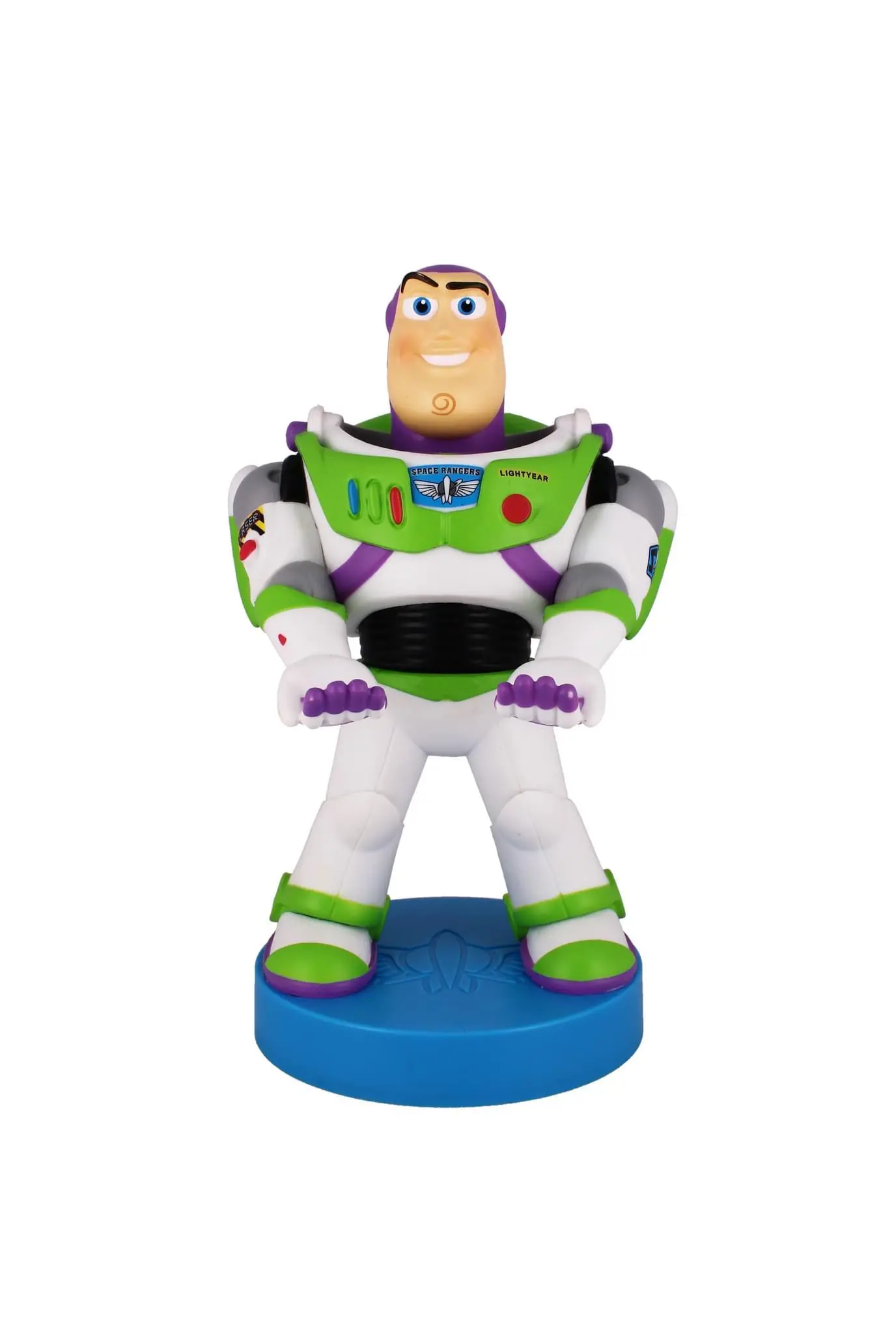 Podstawka Exquisite Gaming Cable Guys Na Pada/Telefon Toy Story Buzz Astral