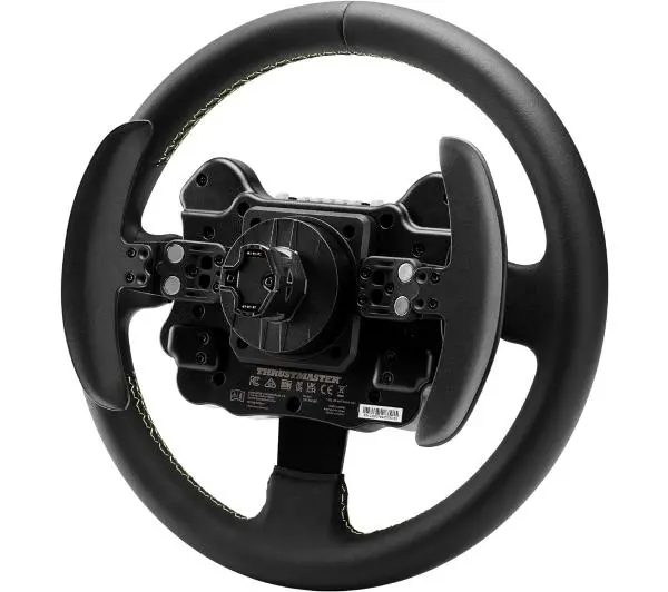 Thrustmaster EVO Racing 32R Leather do PC, PS,5 PS4, Xbox - Kup na Raty - RRSO 0%