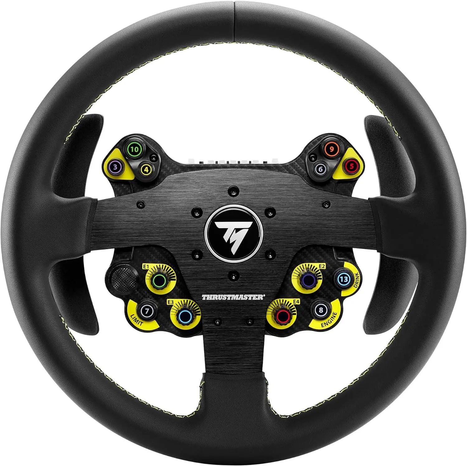 Kierownica Thrustmaster EVO Racing 32R Leather do PC, PS,5 PS4, Xbox