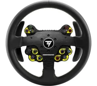 Thrustmaster EVO Racing 32R Leather do PC, PS,5 PS4, Xbox - Kup na Raty - RRSO 0%