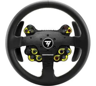 Kierownica Thrustmaster EVO Racing 32R Leather do PC PS5 PS4 Xbox