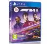 F1 24 Gra na PS4