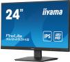 Monitor iiyama ProLite XU2493HS-B6 24" Full HD IPS 100Hz 0,5ms MPRT