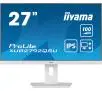 Monitor iiyama ProLite XUB2792QSU-W6 27" 2K IPS 100Hz 0,4ms MPRT