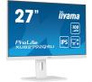 Monitor iiyama ProLite XUB2792QSU-W6 27" 2K IPS 100Hz 0,4ms MPRT