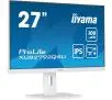 Monitor iiyama ProLite XUB2792QSU-W6 27" 2K IPS 100Hz 0,4ms MPRT