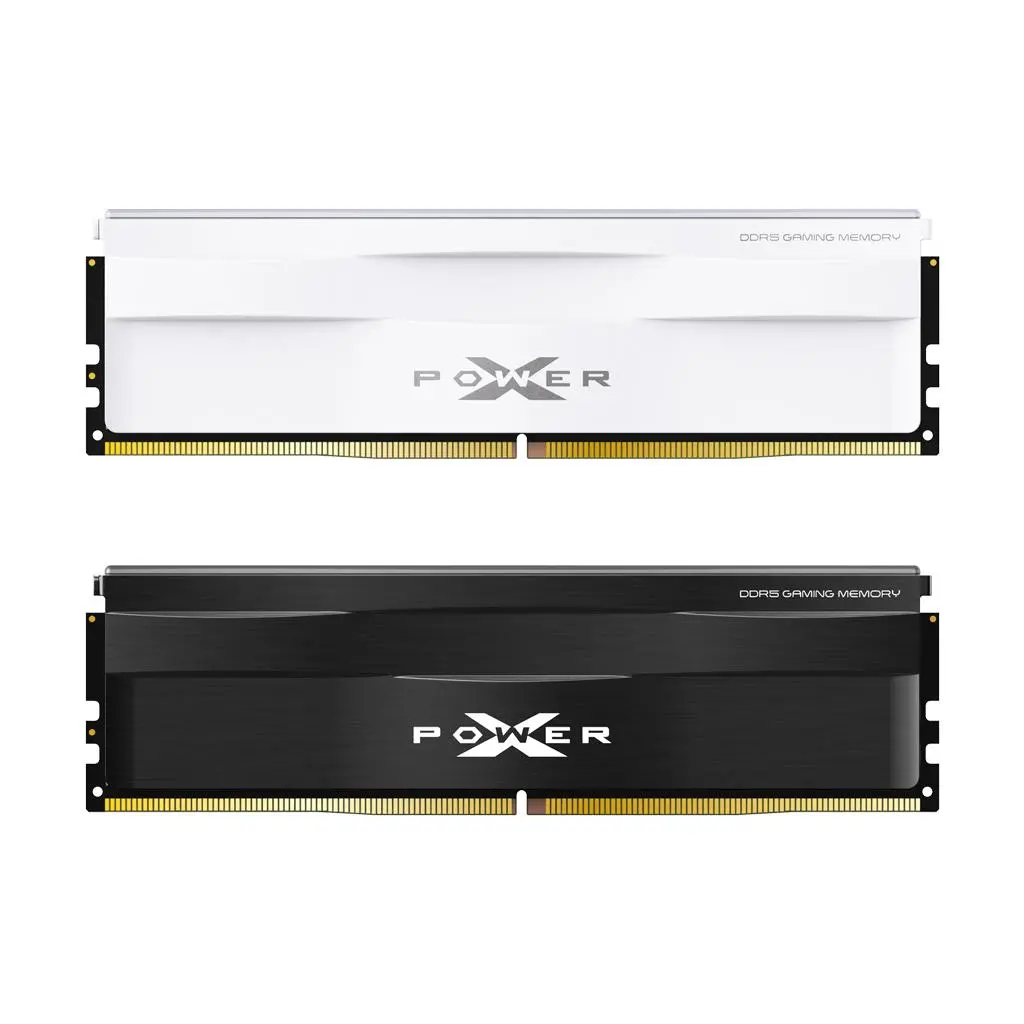 [新品]SP Zenith 64GB DDR5 6000MHz メモリ Amazon.co.jp: シリコンパワー DDR5 64GB (2x32GB) Zenith