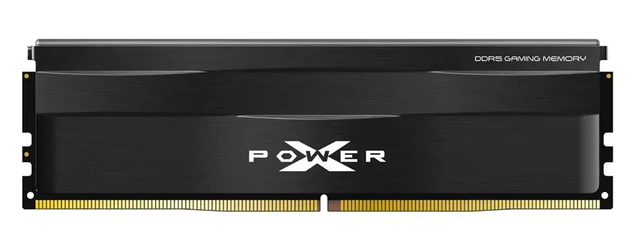 Pamięć RAM Silicon Power XPOWER Zenith DDR5 64GB (2x32GB