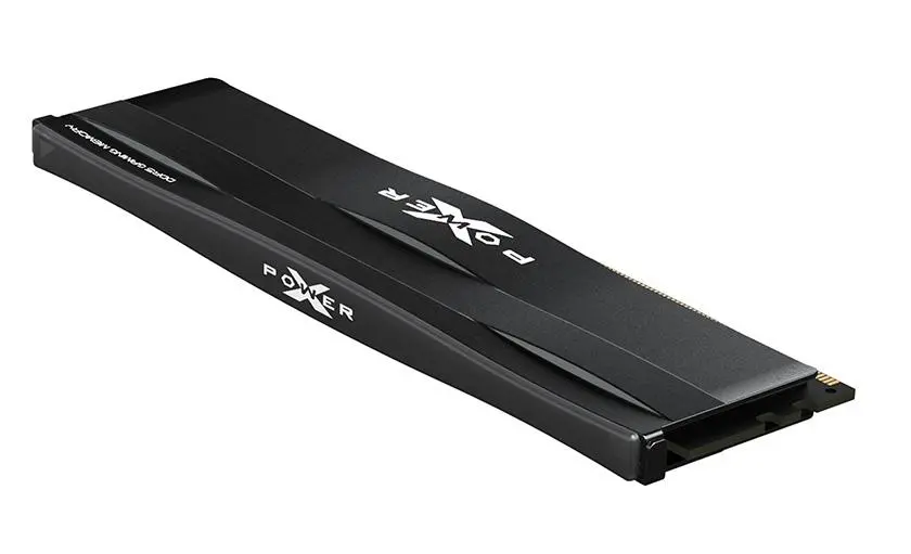 Pamięć RAM Silicon Power XPOWER Zenith DDR5 64GB (2x32GB