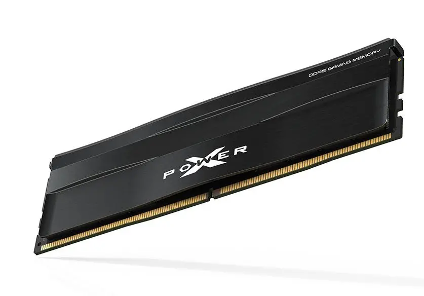 Pamięć RAM Silicon Power XPOWER Zenith DDR5 64GB (2x32GB