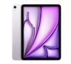 Tablet Apple iPad Air 2024 11" 8/128GB Wi-Fi Fioletowy