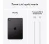 Tablet Apple iPad Pro 5 gen 2024 11"8/512GB Wi-Fi Cellular 5G Gwiezdna czerń