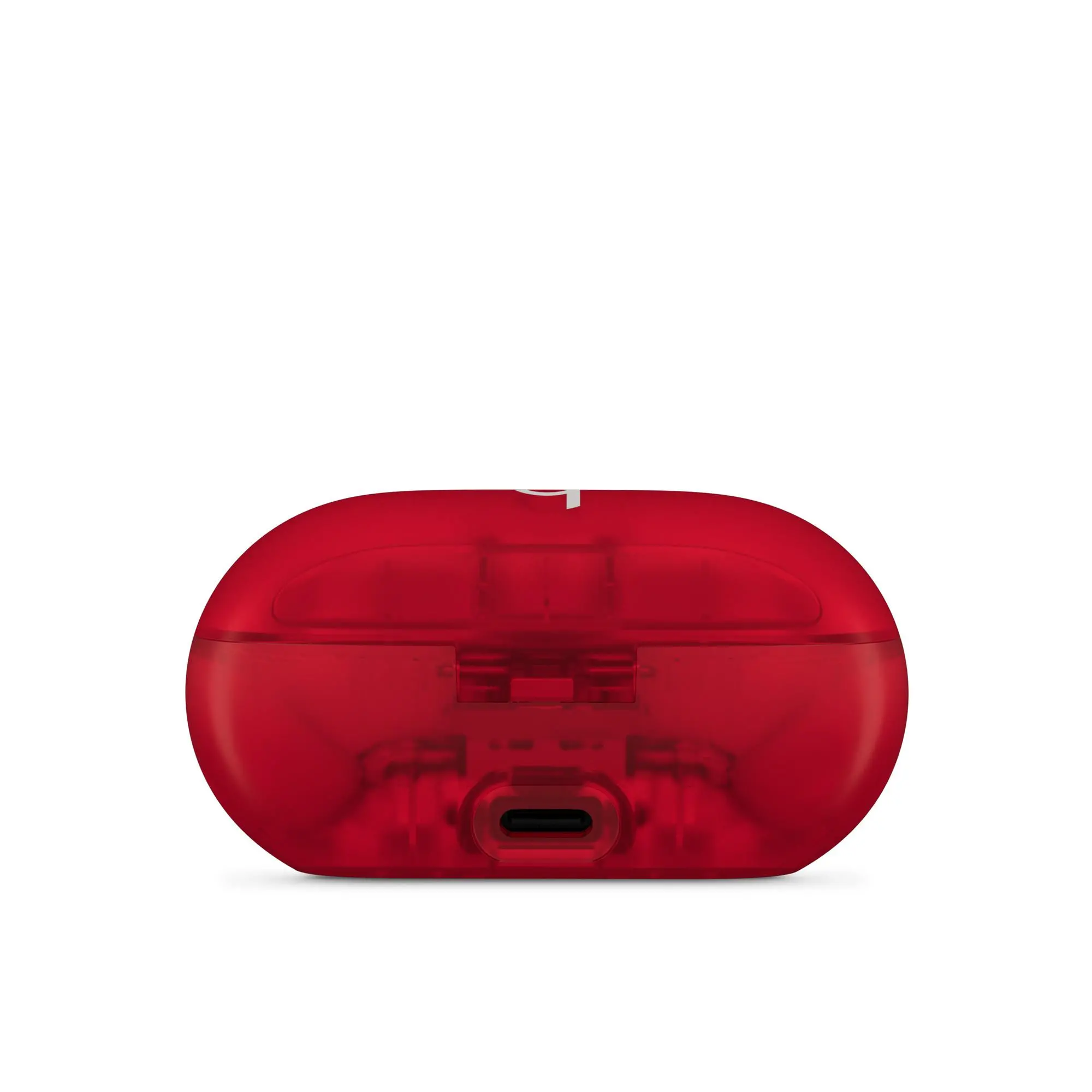 Beats Solo Buds レッド Beats Solo Buds - True Wireless Bluetooth Earbuds - Beats