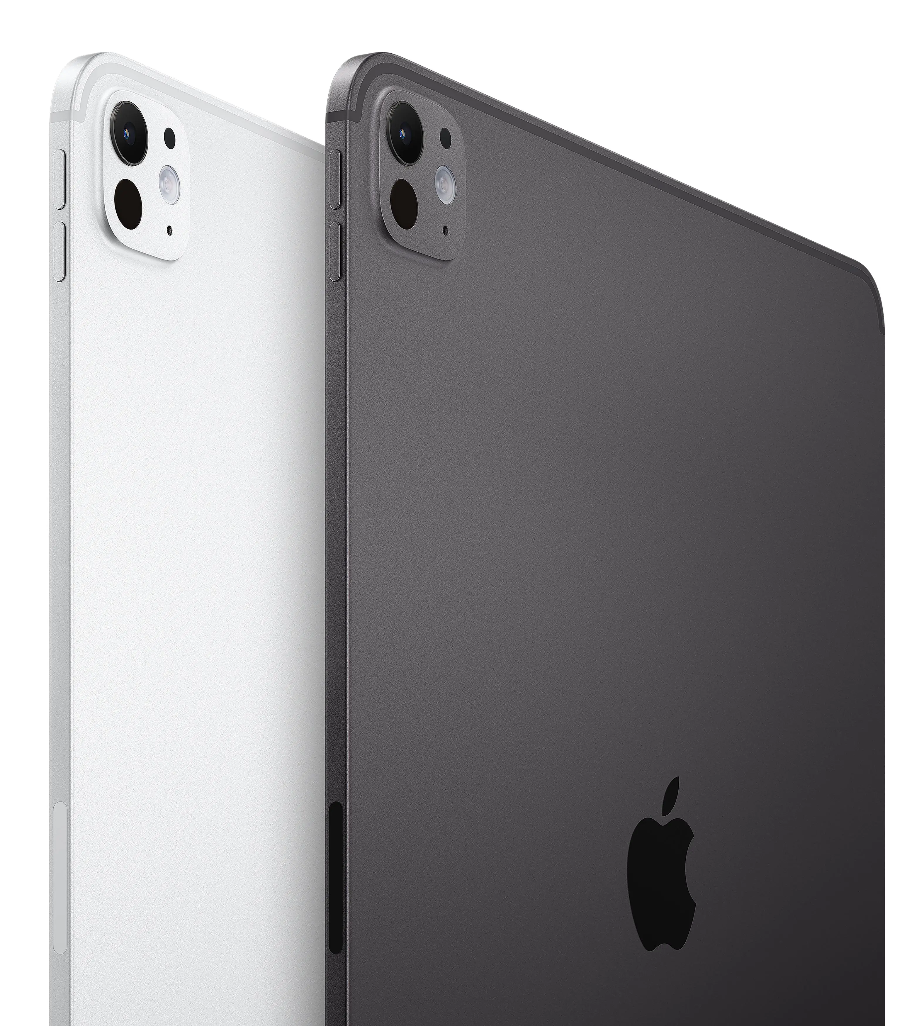Apple iPad Pro 7 gen 2024 13 8 512GB Wi Fi Srebrny Opinie Cena RTV EURO AGD