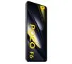 Smartfon POCO F6 12/512GB 6,67" 120Hz 50Mpix Czarny