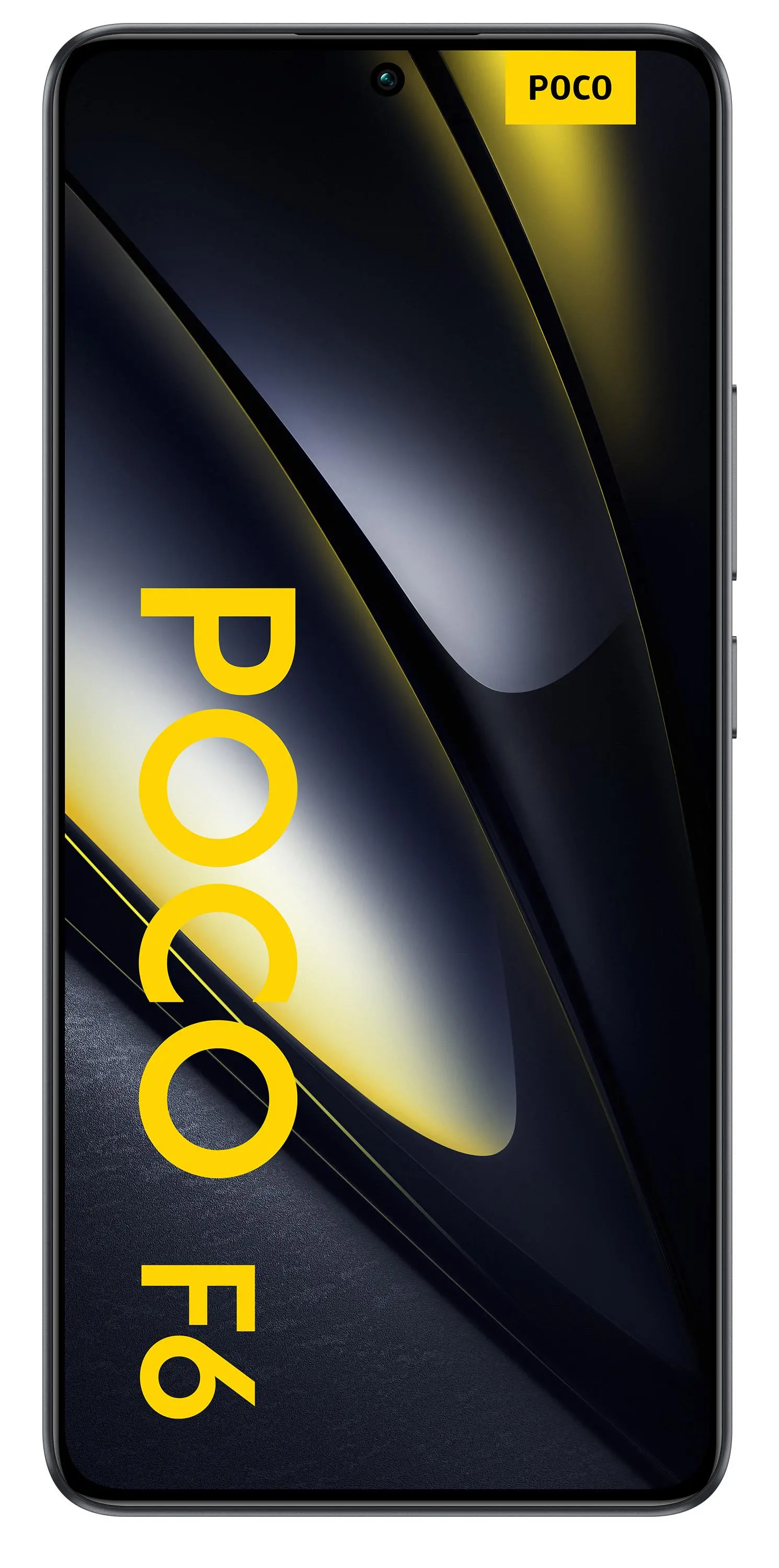 Smartfon POCO F6 12/512GB 6,67
