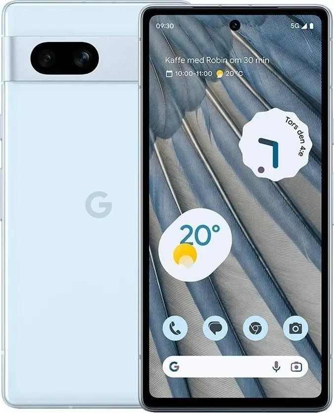 Smartfon Google Pixel 7a 8/128GB 6,1