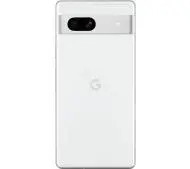 Google Pixel 7a ホワイト SIMフリー128GB Smartfon Google Pixel 7a 8/128GB 6,1