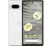 Smartfon Google Pixel 7a 8/128GB 6,1" 90Hz 64Mpix Biały